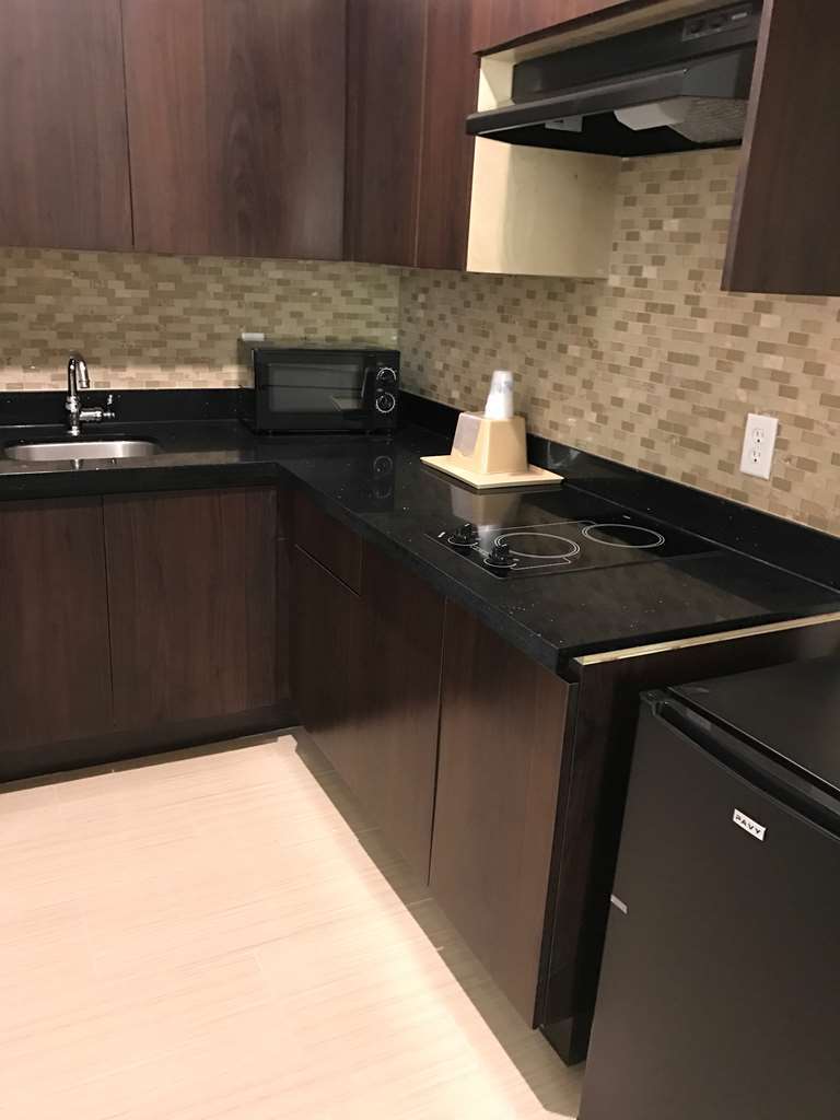 Americas Best Value Inn & Suites Spring / N. Houston Quarto foto